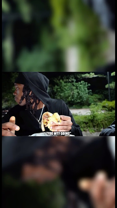 They pressed LJ about this