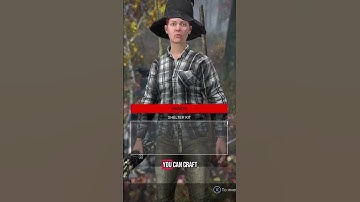 DayZ Tips and Tricks number 38 #dayz #tips #survival #tent #build #craft #shelter