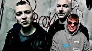 АББАЛБИСК СЛУШАЕТ OXXXYMIRON, SCHOKK - ТО ГУСТО, ТО ПУСТО