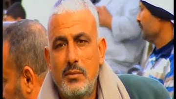(وقضينا الي بني إسرائيل....) رائعة للقارئ الشيخ أشرف عبدالجواد طاره