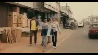 Story WA serigala terakhir || pengejaran Jarot ||