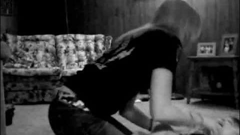 Beating up a two year old (;