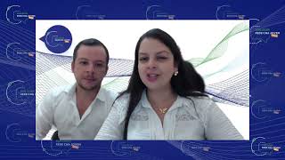 Competências e profissões na empresa rural - Diálogos Rede CNA Jovem 2022