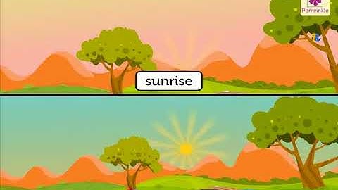 The Sky Above Me | What