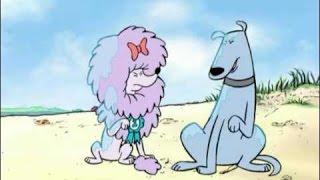 Clifford The Big Red Dog S01Ep19 - Fluffed Up Cleo Team Spirit