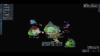 Darkorbit - Ag1[ҳҲҲҳ] vs Ag5[☆ƤŞ☆]