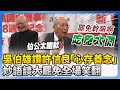 藍白合與大選動態