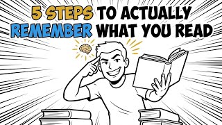 Remember What You Read!