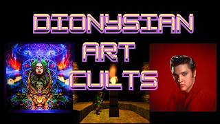 Camille Paglia & why everything we think about the 60s is wrong | Art & Accelerationism