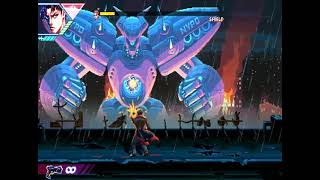 Neon Inferno (Pc) Helena Boss Battle @jorgeluiscontrerasmiranda8858