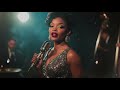 Smooth Blues & Soul | Etta James Inspired Timeless Love Memories