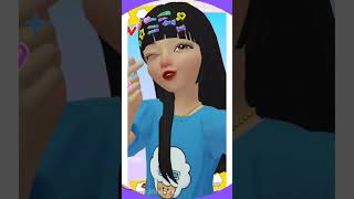 ARTICULO ESPECIAL | ZEPETO | GRATIS CGV