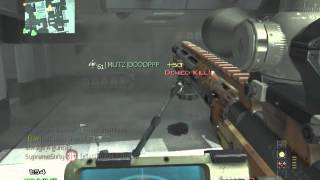 MW3 DOUBLE COLLATERAL