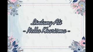 Lintang Ati - Nella Kharisma || Lirik Lagu