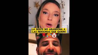 GENTE ABANDONA PERSONAS QUE UTLIZA NO LAS QUE QUIERE Consejos MOTIVACIÓN