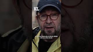 Kansanedustaja Timo Harakka kertoo, miksi hänen on ollut vaikea oppia pois penninvenyttämisestä