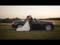 Marta Krupa + Marco Andretti's Wedding // Private Residence // Nazareth, PA