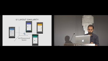 RICO: A Mobile App Dataset for Building Data-Driven Design Applications