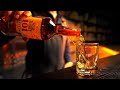 An Old Fashioned Whiskey B Roll | Behind The Scenes