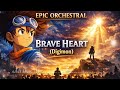 Brave Heart &ndash; Digimon Adventure | Cinematic Orchestral Version