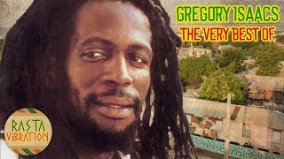 Gregory Isaacs - The Very Best Of (Compilation)
