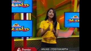 Download lagu Kuis Extra Joss Blend Tottenham vs Liverpool