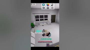 Brookhaven DELETED emote! #roblox #emote #gaming #rp #brookhaven