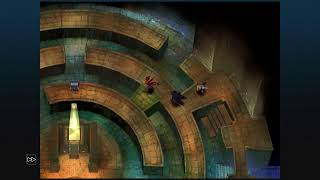 Chrono Cross - #6