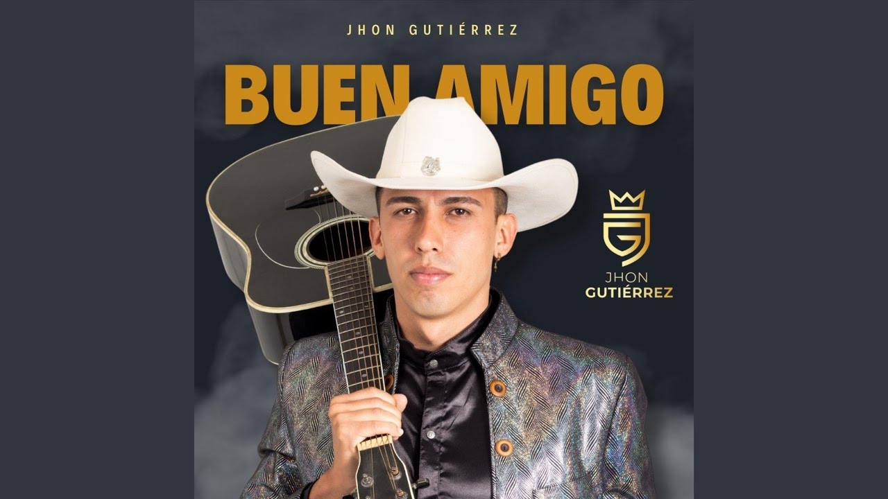 Buen Amigo YouTube