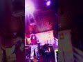 HERO(Enrique Iglesias)PAPA JOHN ALEJANDRO LIVE @ ICON RESTOBAR,SAITAMA,TOKYO/6-12-25