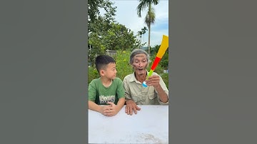 cáu bè tõt bûng bat chuoc ong noi 😜😆#shorts #youtubeshorts