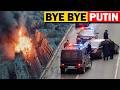 Putin FLEES to His Bunker as Surprise Attack ELIMINATES Putins Merciless Butchers in Moscow