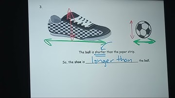 Grade 1 Module 3 lesson 2