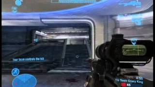 Halo Reach: Frags and Gags Episode 32