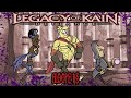 Bloopers Legacy of kain Defiance