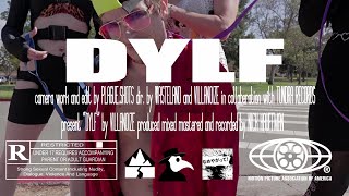 VillaNoize - D.Y.L.F. {@PlagueShots}