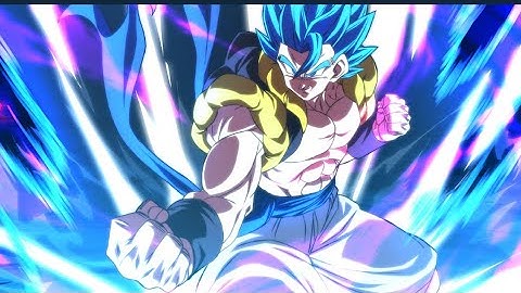 HOW TO DO GOGETA’S TIGER KNEE COMBO CONSISTENTLY