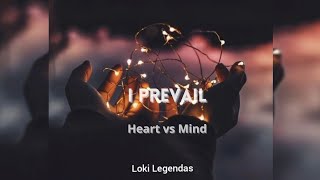 I Prevail - Heart vs Mind (Legendado PT BR).