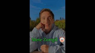 Mete Zortgil Baldiback