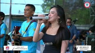 Caca Veronica - Hitam | Familys Group Live Cover Kp Cimanggis Mekar Wangi Tanah Sareal Bogor