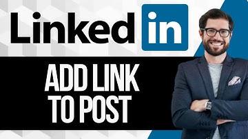 How to Add Links to a LinkedIn Post