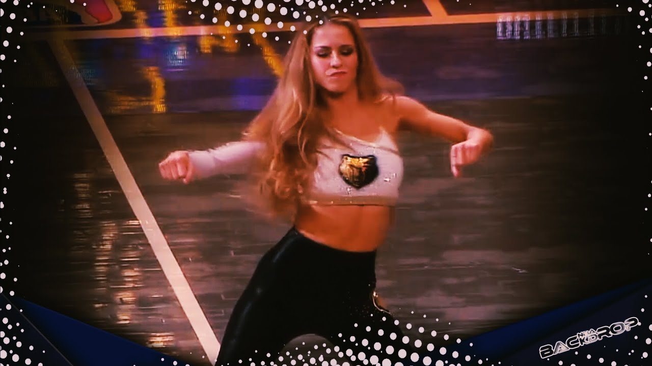 GRIZZ GIRLS | Memphis Grizzlies Dancers | OKC vs Memphis | March 16, 2024