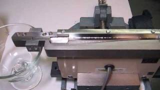 Miniature Vibratory Feeder for Micro Parts, Machined Tooling - Mirai Inter-Tech