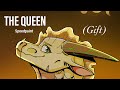 The Queen- Gift Speedpaint