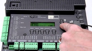 Nice Apollo 1050 Control Board