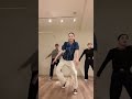 【TikTok】500M再生された高速ステップ！Zoo/NCT×aespa #shorts #zoo #nct #taeyong