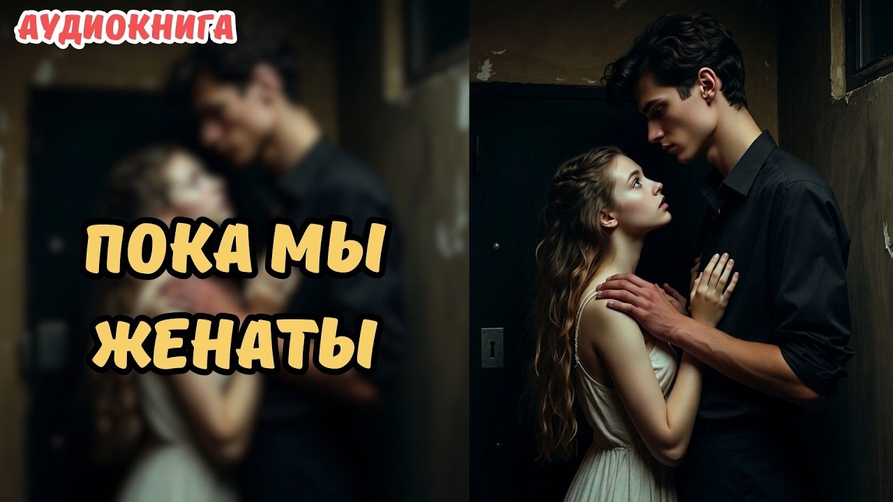 🎧 АУДИОКНИГА 💍 