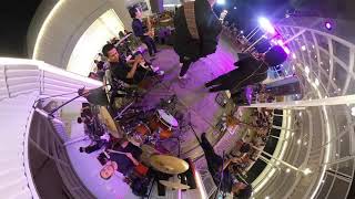 KEUBITBIT - Sep Sep Hansep (Live 2025) #aceh #worldmusic #globalmusic