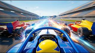 Super star car | CrazyGames screenshot 3