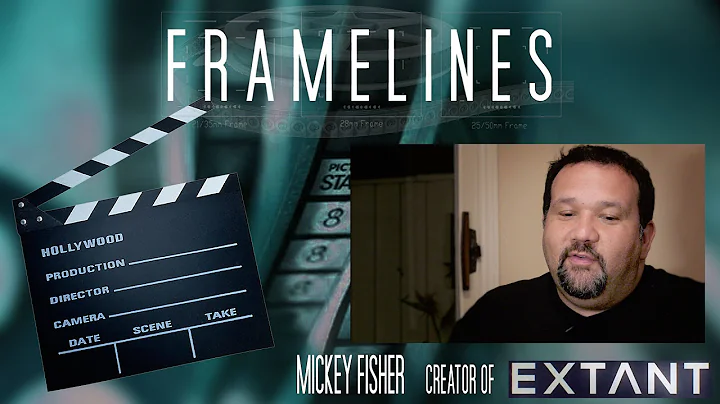 Framelines - Mickey Fisher/Extant interview